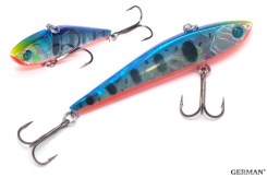 Воблер "Sharp Vibe" 75 мм / 15 гр / С224 цвет