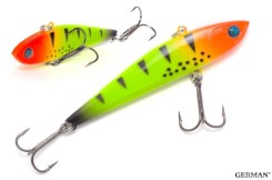 Воблер "Sharp Vibe" 75 мм / 15 гр / С236 цвет