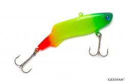 Воблер "SL Vibra" 73 мм / 16 гр / С009 цвет