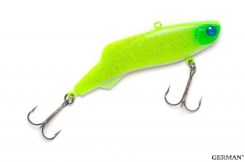 Воблер "SL Vibra" 73 мм / 16 гр / С121 цвет
