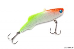 Воблер "SL Vibra" 73 мм / 16 гр / С131 цвет