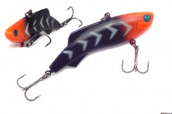 Воблер "SL Vibra" 73 мм / 16 гр / С230 цвет