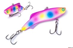 Воблер "SL Vibra" 83 мм / 23 гр / С101 цвет