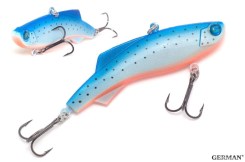 Воблер "SL Vibra" 83 мм / 23 гр / С110 цвет