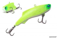 Воблер "SL Vibra" 83 мм / 23 гр / С121 цвет