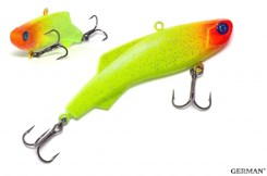 Воблер "SL Vibra" 83 мм / 23 гр / С126 цвет