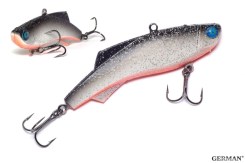 Воблер "SL Vibra" 83 мм / 23 гр / С128 цвет