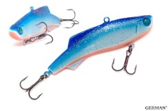 Воблер "SL Vibra" 83 мм / 23 гр / С130 цвет