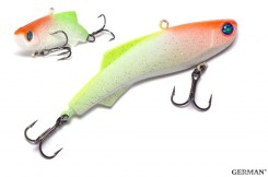 Воблер "SL Vibra" 83 мм / 23 гр / С131 цвет