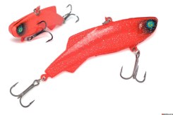 Воблер "SL Vibra" 83 мм / 23 гр / С200 цвет