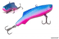 Воблер "SL Vibra" 83 мм / 23 гр / С202 цвет