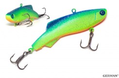 Воблер "SL Vibra" 83 мм / 23 гр / С203 цвет