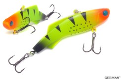 Воблер "SL Vibra" 83 мм / 23 гр / С236 цвет