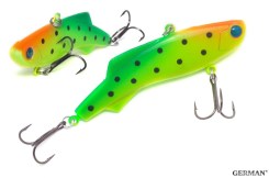 Воблер "SL Vibra" 83 мм / 23 гр / С244 цвет