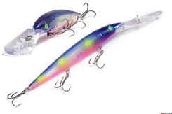 Воблер "Veider" 120 мм / 16 гр / C302 цвет