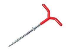 Ввертыш металл 10