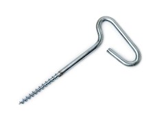 Ввертыш металл 9