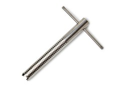 Ввертыш трубчатый №8