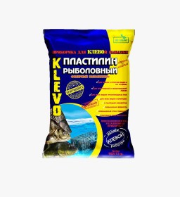 ЗИМНИЙ ПЛАСТИЛИН красный - креветка 900 г